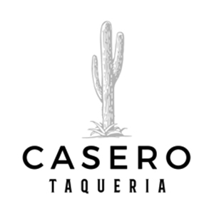 casero taco logo