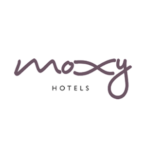 moxy hotels logo