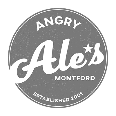 Angry Ales Charlotte logo