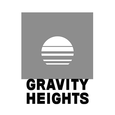 Gravity Heights logo