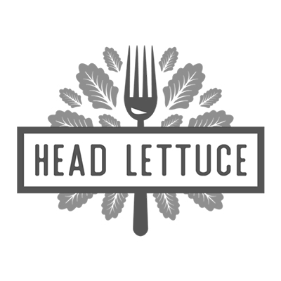 Head Lettuce Sann Diego logo